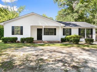 330 Orange Grove Rd, Bamberg, SC 29003