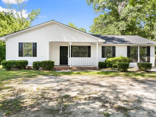 330 Orange Grove Rd, Bamberg, SC 29003