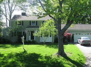 5 Salt Box Ln, Darien, CT 06820