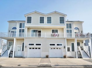141 75th St #W, Sea Isle City, NJ 08243