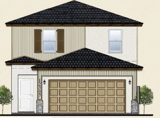 1027 Sidonia, El Paso, TX 79927