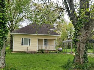 4191 N Long Rd, Bicknell, IN 47512