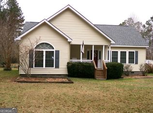 3367 E Pulaski Hwy, Metter, GA 30439