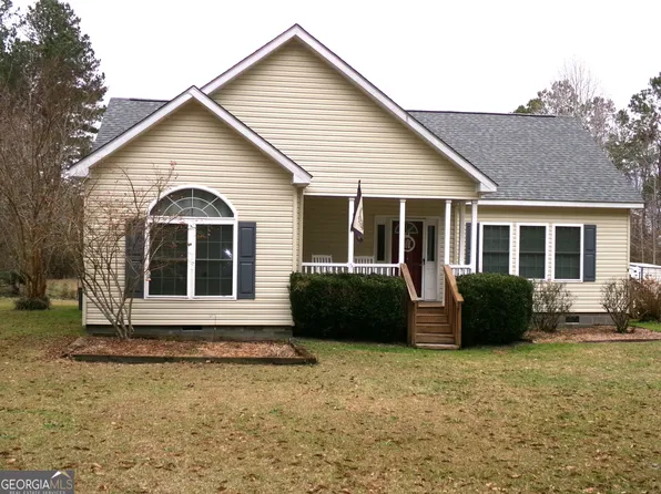 3367 E Pulaski Hwy, Metter, GA 30439