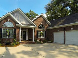 109 Legend Oaks Way, Summerville, SC 29485