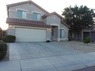 9238 N 85th Dr, Peoria, AZ 85345