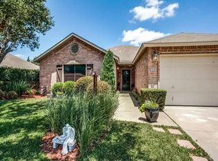 12108 Peachtree Ln, Frisco, TX 75035