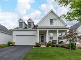 4645 Winding Oak Dr, Delaware, OH 43015