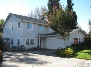 3211 Browns Valley Rd, Napa, CA 94558