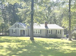 38 Wepawaug Rd, Woodbridge, CT 06525
