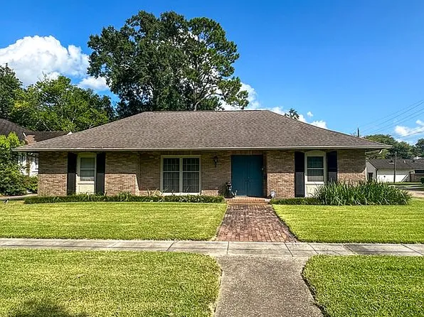 58185 Labauve Ave, Plaquemine, LA 70764