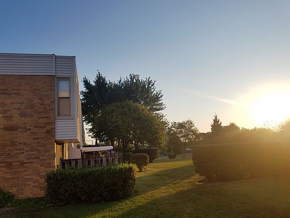 Back entrance of 369 