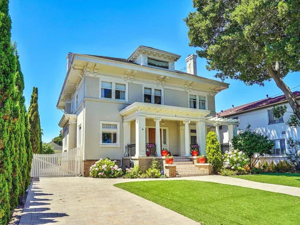 2056 Santa Clara Ave, Alameda, CA 94501