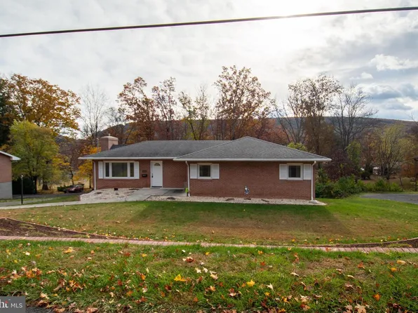 1034 Weires Ave, Lavale, MD 21502