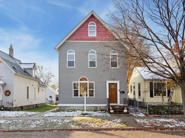 842 Tuscarora Ave, Saint Paul, MN 55102