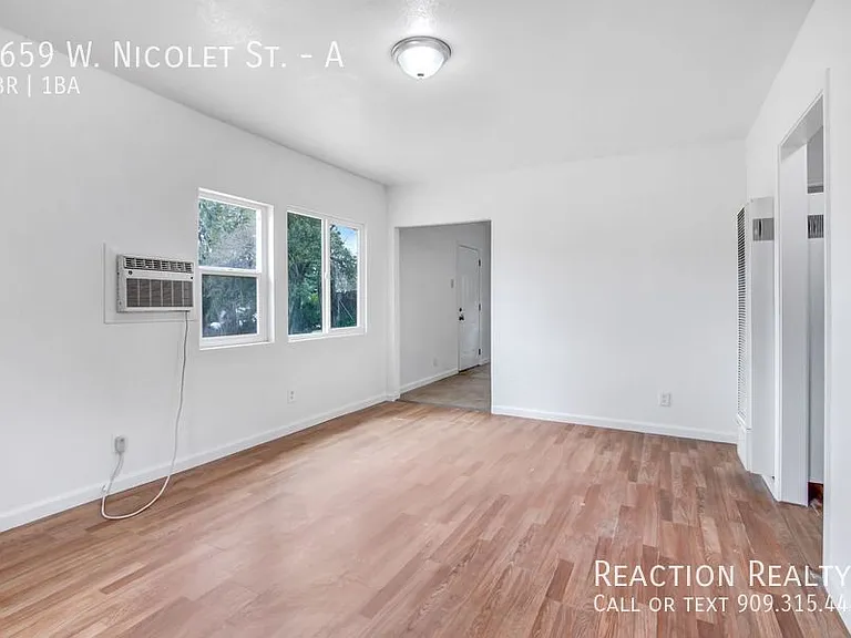 1659 W Nicolet St #A — Photo 3