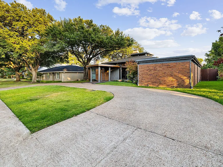 7158 Joyce Way — Photo 145