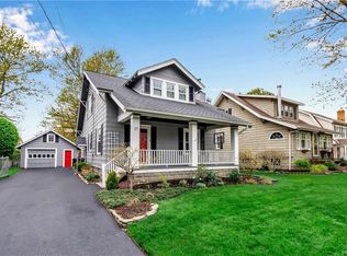 27 Pasadena Pl, Williamsville, NY 14221