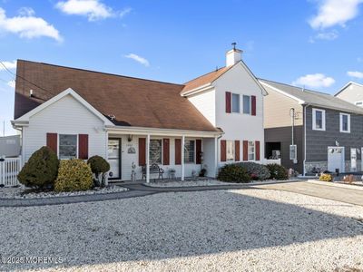 1302 Molokai Drive, Forked River, NJ, 08731