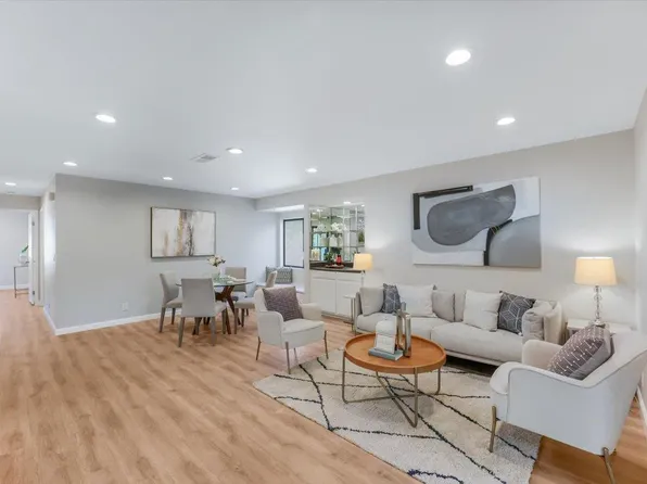 714 San Conrado Ter Unit 5, Sunnyvale, CA 94085