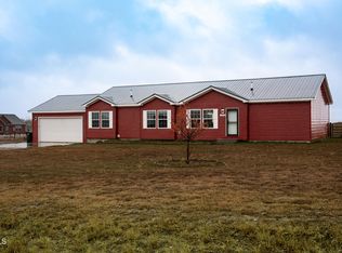 14908 Cochise St, Williston, ND 58801