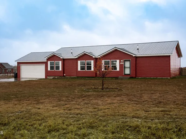 14908 Cochise St, Williston, ND 58801