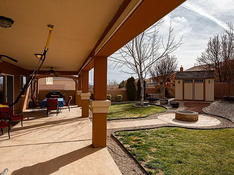 1101 Festival Rd NW — Photo 14