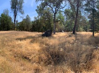 4260 Burl Dr, Mariposa, CA 95338