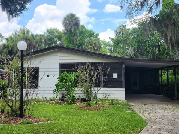 100 Horseshoe Falls Dr #1414, Ormond Beach, FL 32174