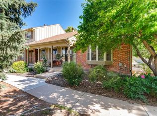 2479 E Geddes Pl, Centennial, CO 80122