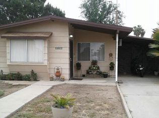 32154 Avenue D, Yucaipa, CA 92399