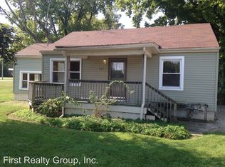 601 Central Ave, Carlisle, OH 45005