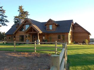 12816 NE Laurin Rd, Vancouver, WA 98662