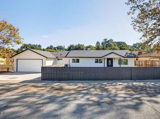 310 Prospect St, Oak View, CA 93022