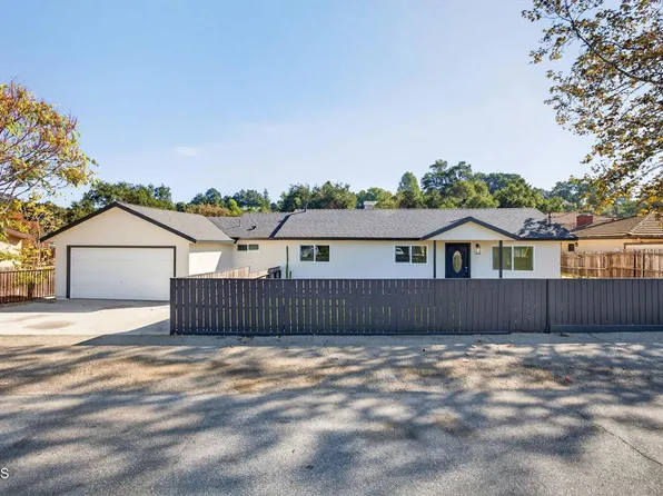 310 Prospect St, Oak View, CA 93022