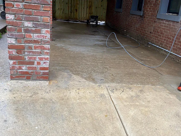 1213 Cherokee Rd #CARRIAGE HOUSE — Photo 14