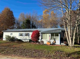 34 Maple Dr, Rindge, NH 03461