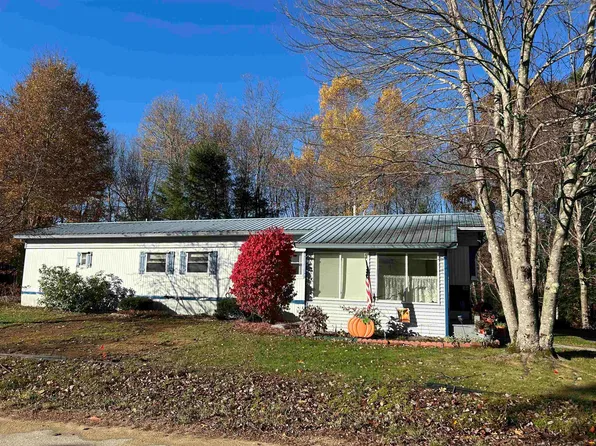 34 Maple Drive, Rindge, NH 03461