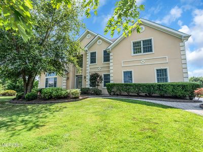 6 Cooper Court, Cream Ridge, NJ, 08514