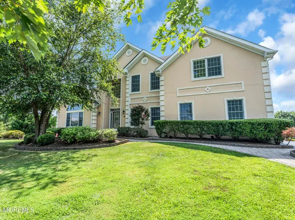 6 Cooper Court, Cream Ridge, NJ 08514