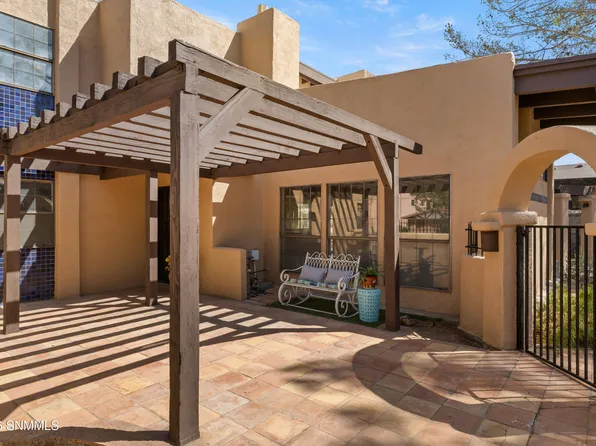 2357 Aguirre Ct, Las Cruces, NM 88011