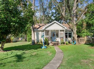 607 S Royal St, Deridder, LA 70634