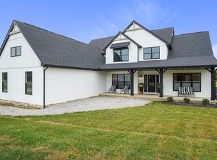 7790 Steitz Rd, Powell, OH 43065