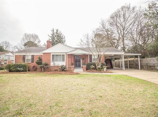 2718 Biltmore Ave, Montgomery, AL 36109