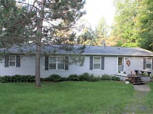 33943 N Shoal Lake Rd, Grand Rapids, MN 55744