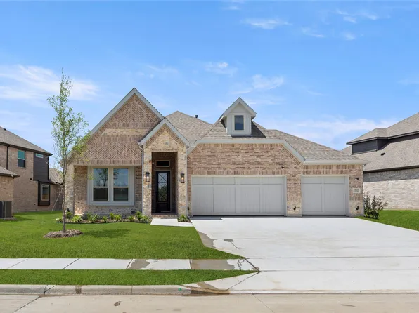 13732 Riola Dr, Little Elm, TX 75068
