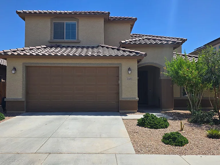 25609 N 163rd Dr — Photo 2