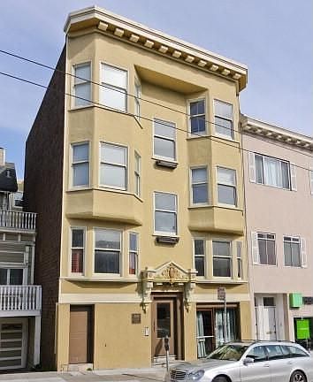 5th image of 1910 Divisadero St APT 6