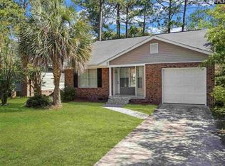 213 Westport Dr, Columbia, SC 29223