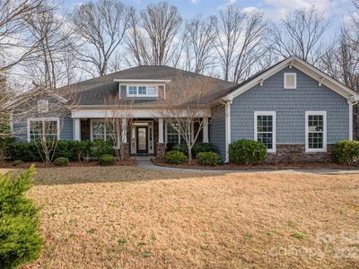 1061 Verbena Ct, Tega Cay, SC, 29708